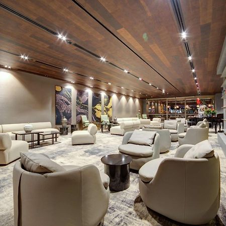 Doubletree By Hilton Adana Hotel Kültér fotó
