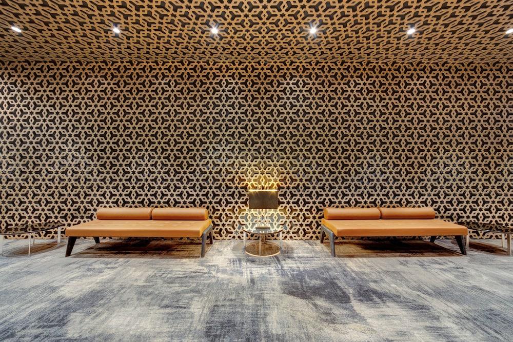 Doubletree By Hilton Adana Hotel Kültér fotó