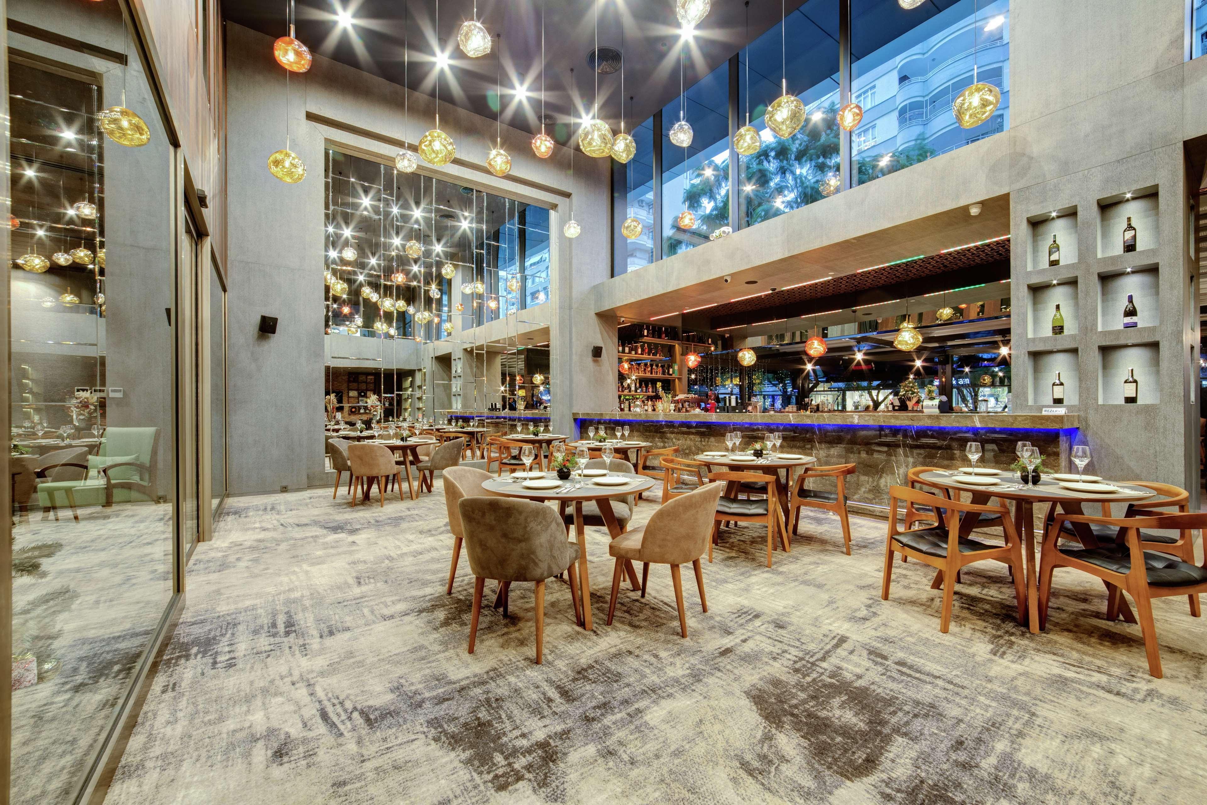 Doubletree By Hilton Adana Hotel Kültér fotó