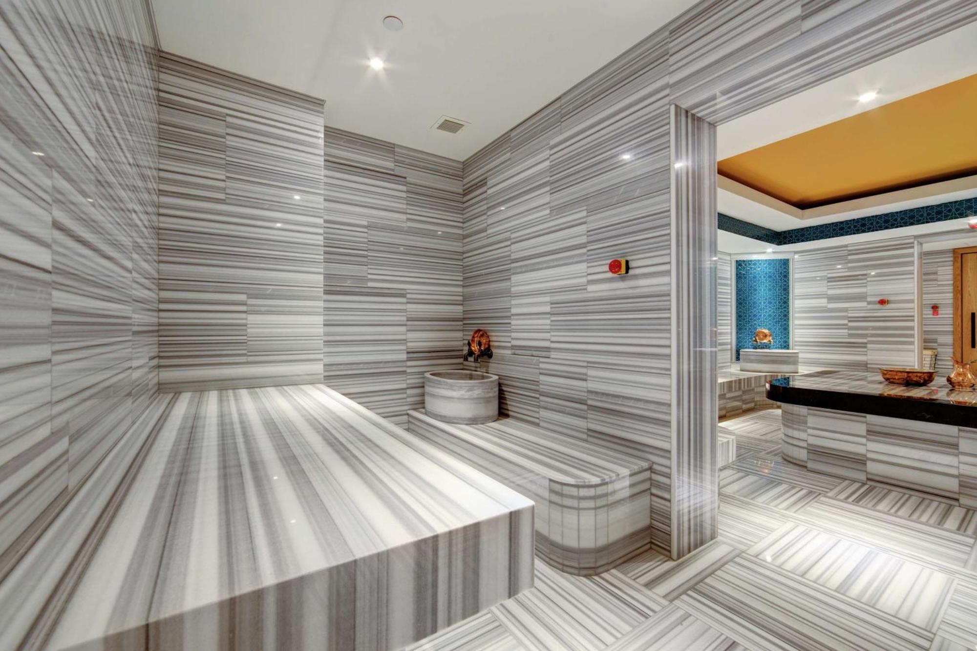 Doubletree By Hilton Adana Hotel Kültér fotó