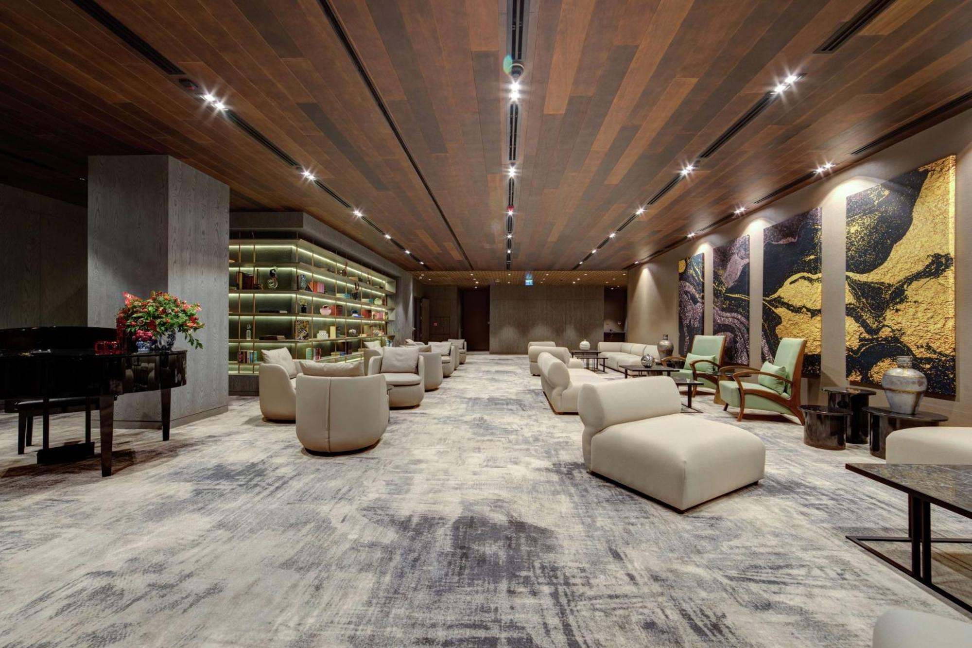Doubletree By Hilton Adana Hotel Kültér fotó