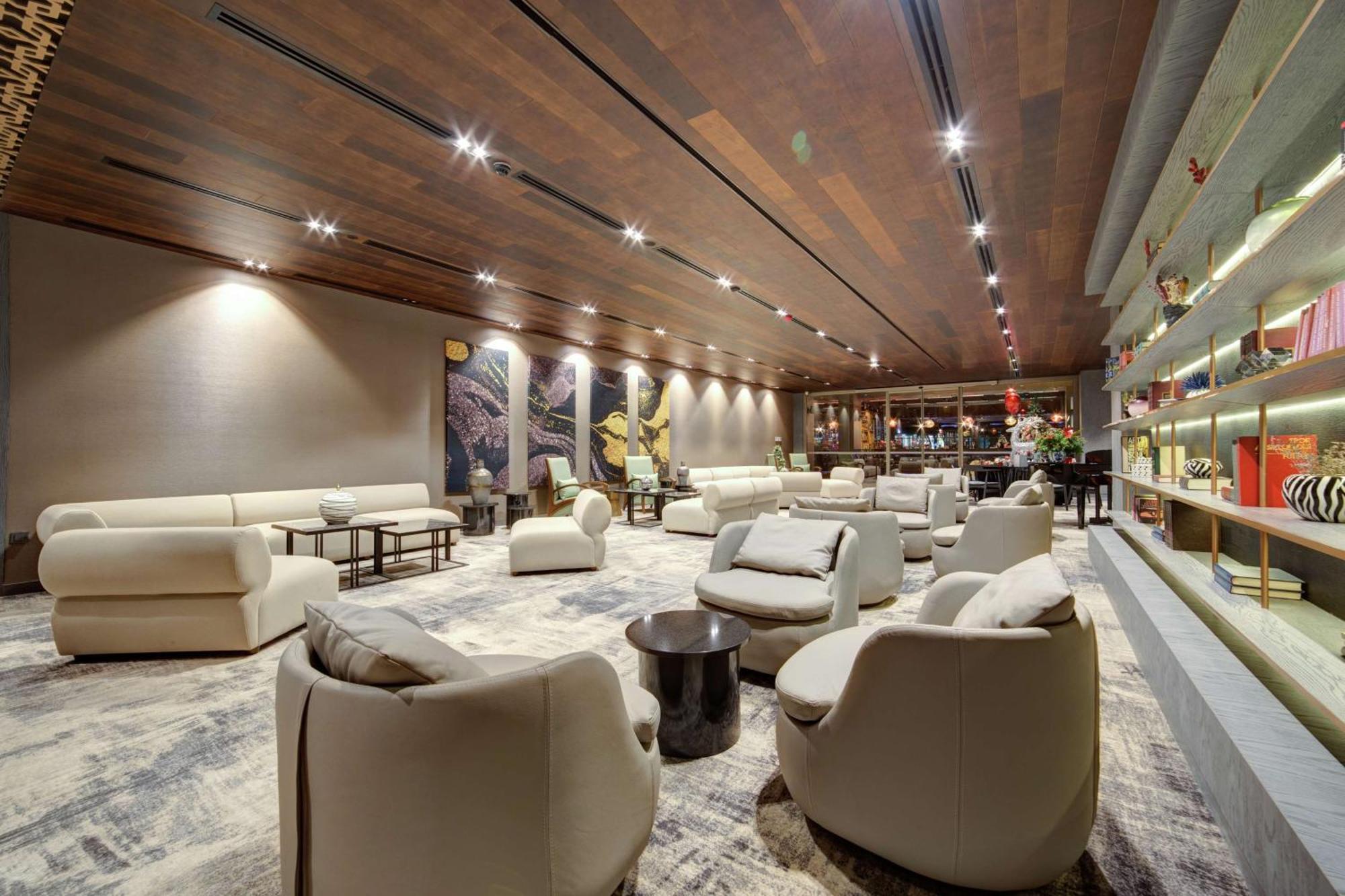 Doubletree By Hilton Adana Hotel Kültér fotó