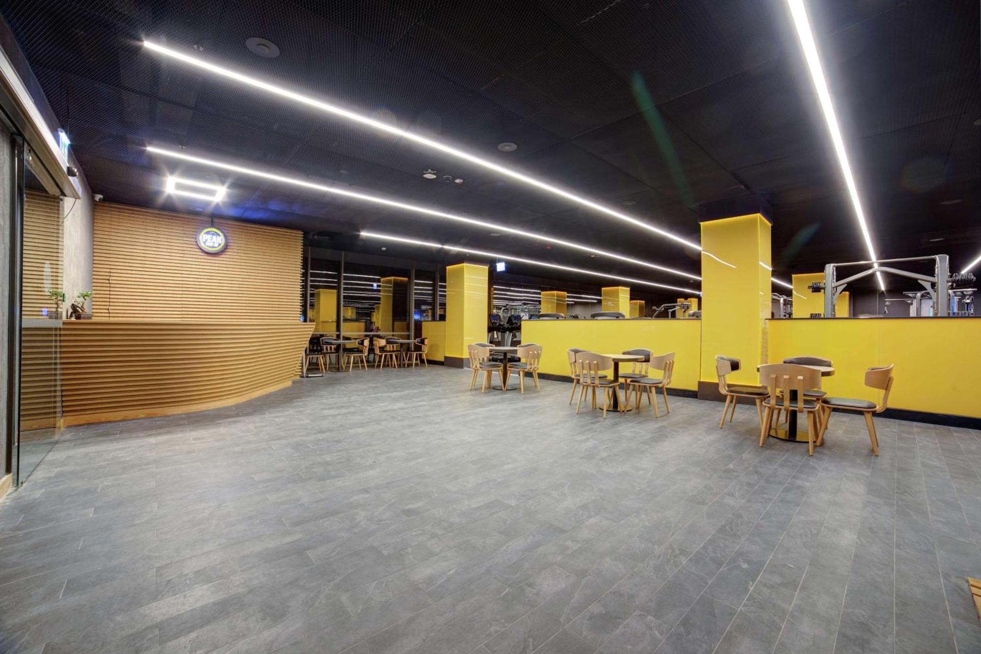 Doubletree By Hilton Adana Hotel Kültér fotó