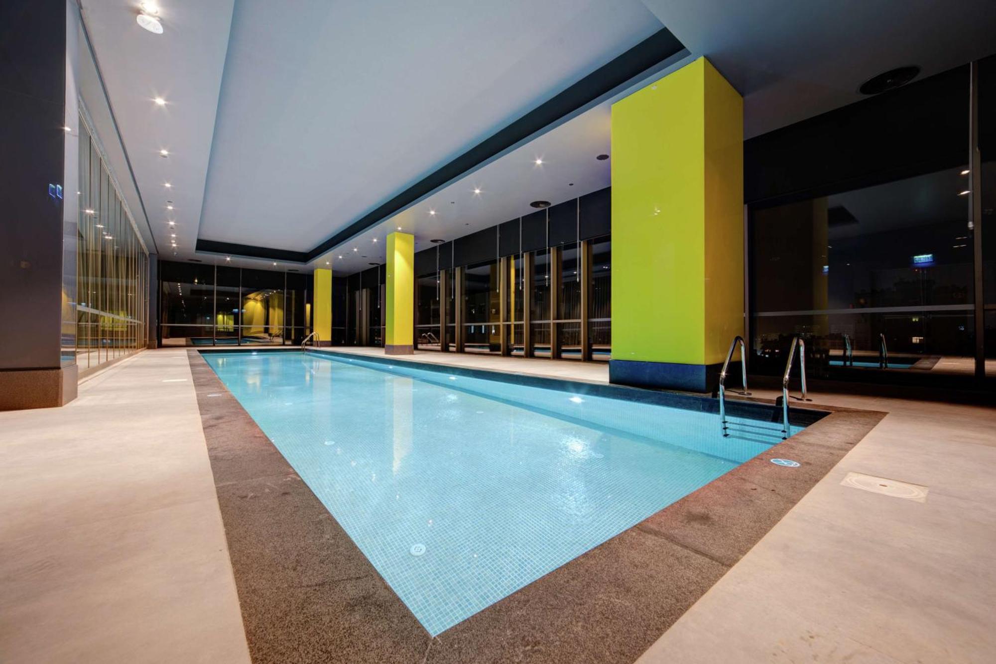Doubletree By Hilton Adana Hotel Kültér fotó