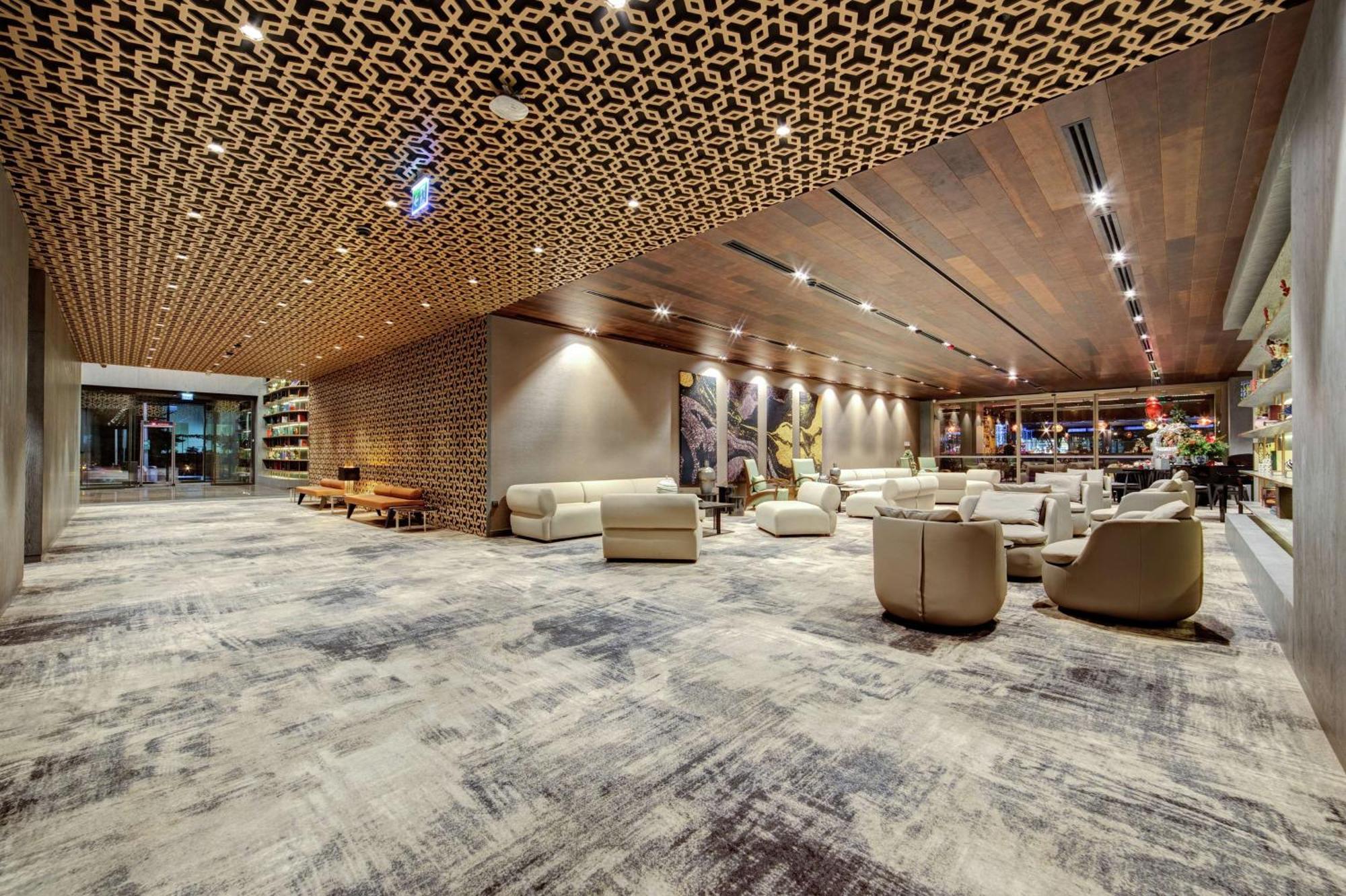 Doubletree By Hilton Adana Hotel Kültér fotó