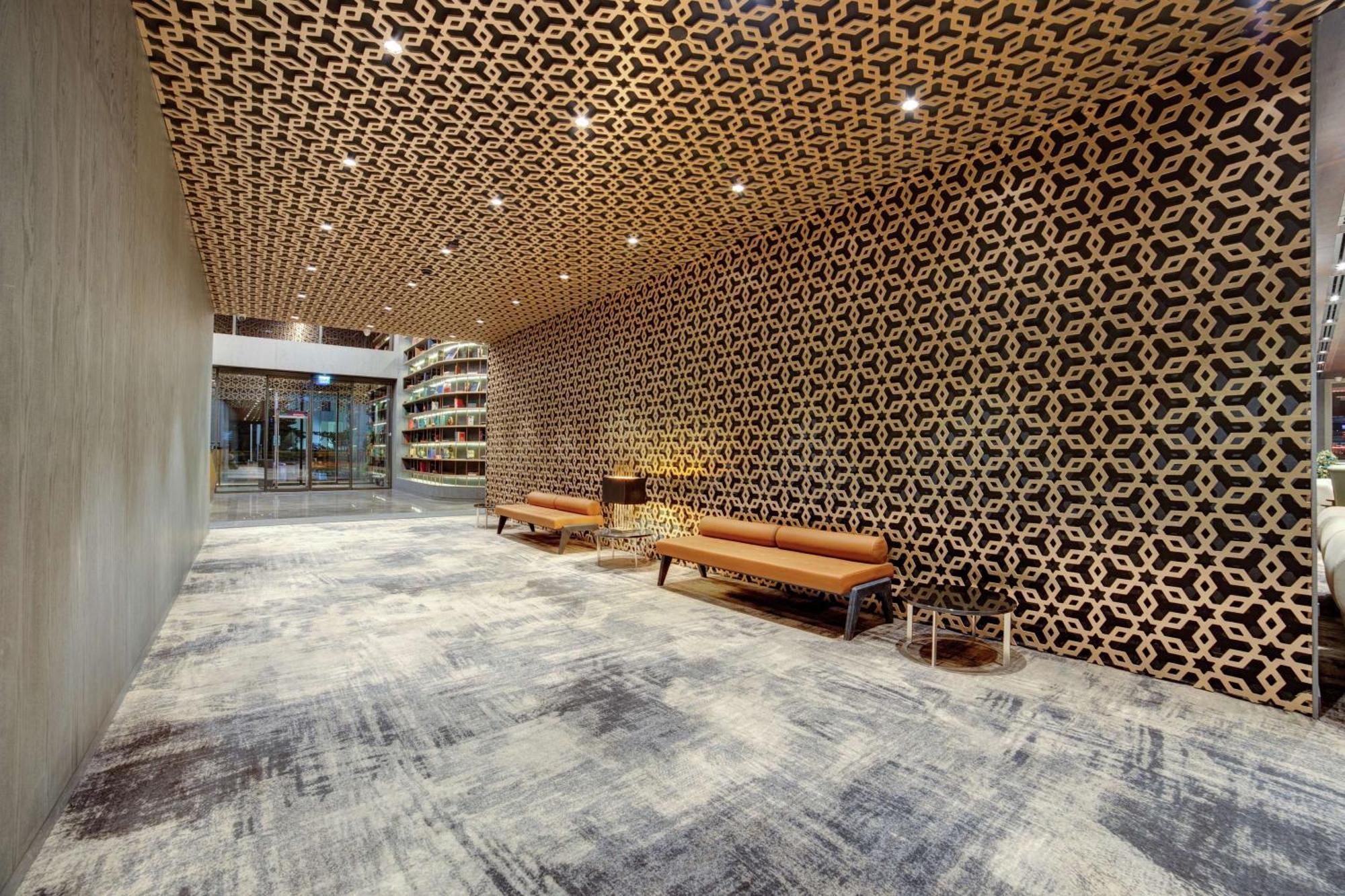 Doubletree By Hilton Adana Hotel Kültér fotó