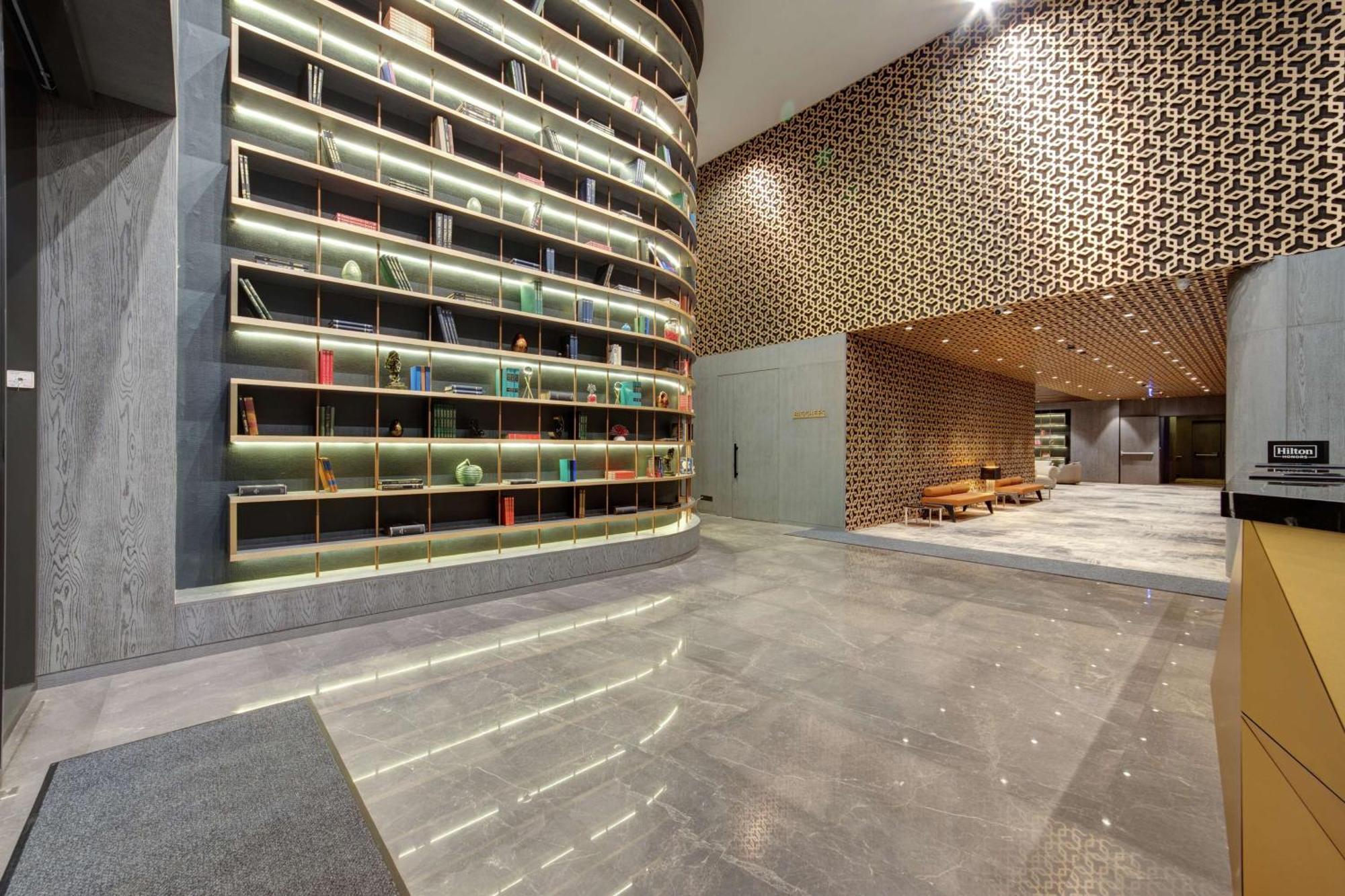 Doubletree By Hilton Adana Hotel Kültér fotó
